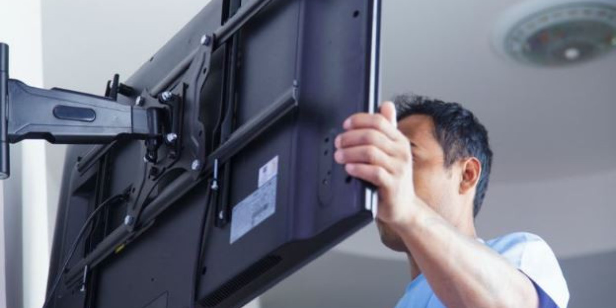 The Value of Professional TV Mounting Kelowna for Your Living Space