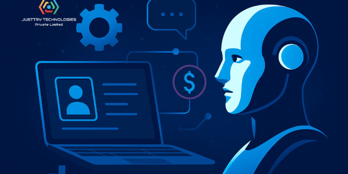 Enhancing Sales and Support with an AI-Powered CRM System