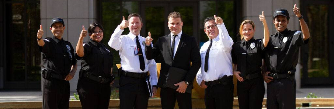 DG Security Services Cover Image