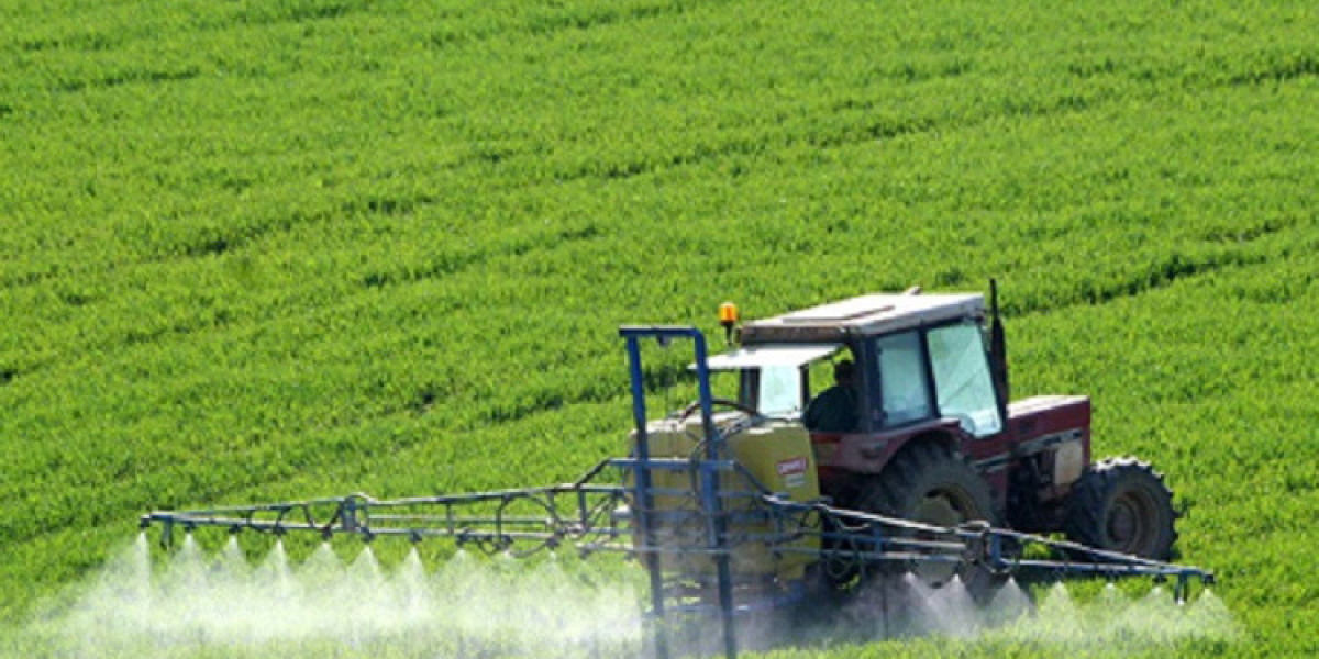Egypt Agrochemicals Market: Key Drivers and Forecast for 2026-2030