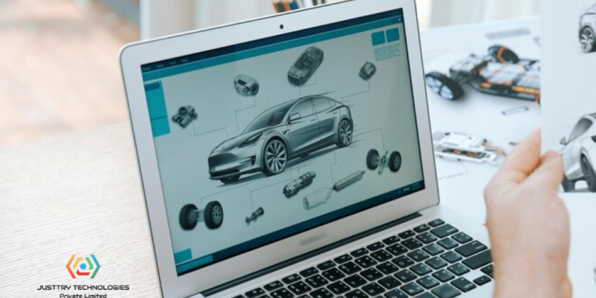 How Digital Tech Powers Ecommerce Automotive Industry