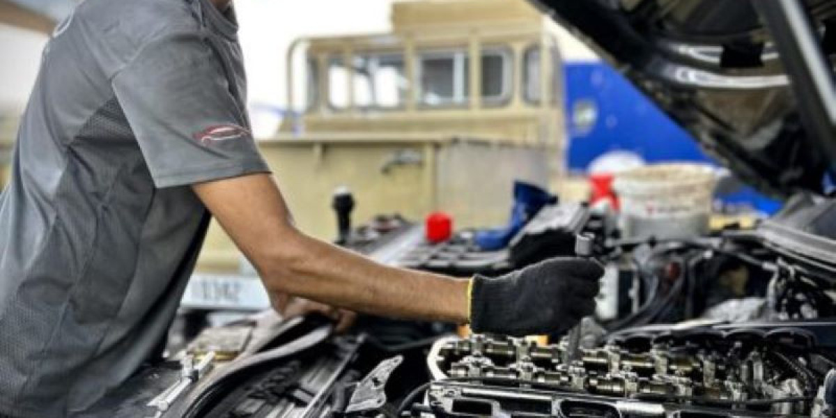 How to Extend the Life of Your BMW with the Right Maintenance Plan in Dubai