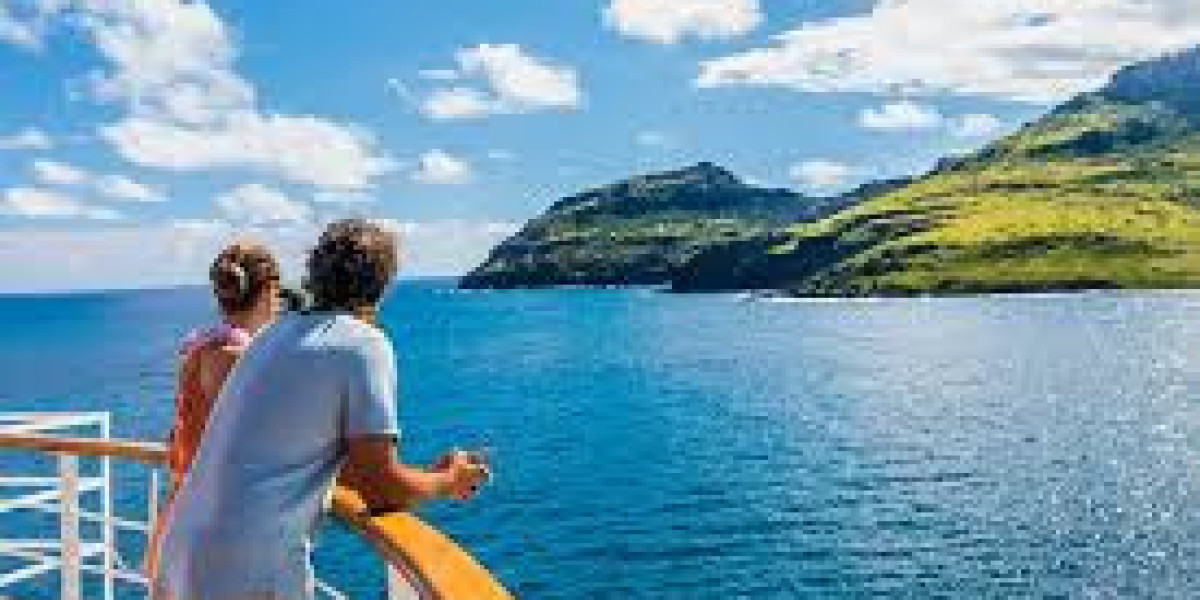 Exploring Paradise on a Hawaii Cruise Beauty of the Islands with a Hawaii Cruise