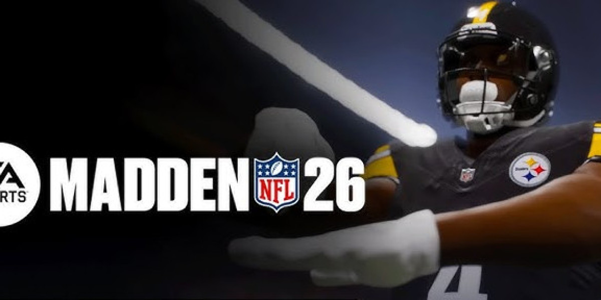 Personalized experience of building an Madden 26