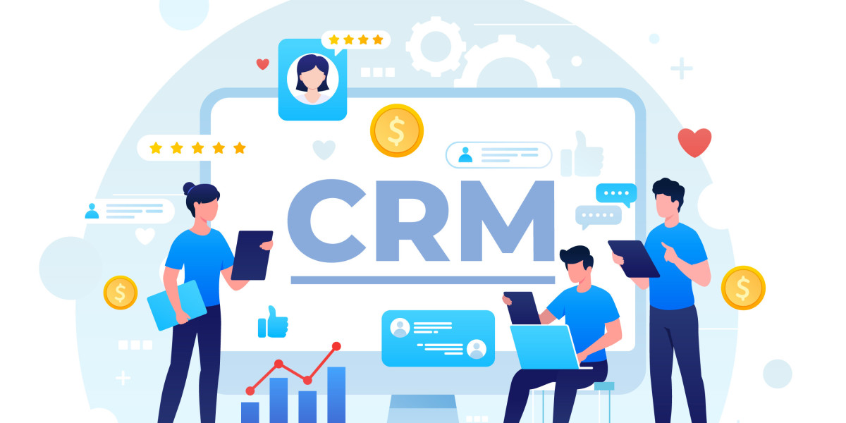 Relationships With Customers Are Crucial For Propelling Companies Forward And Boosting Profits