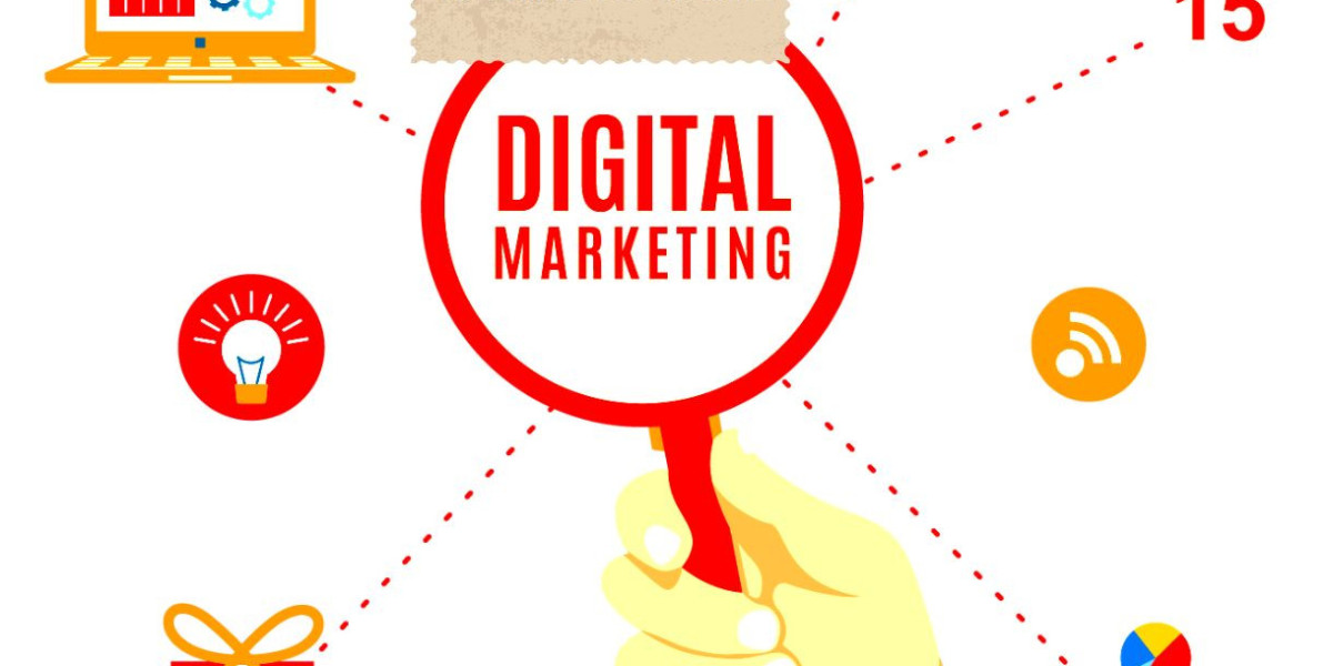 The Rise Of AI In Digital Marketing