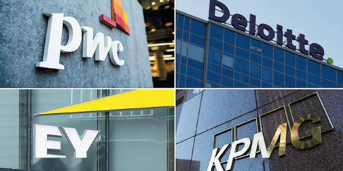 Hong Kong Accounting Services: Meeting Compulsory Financial Regulations