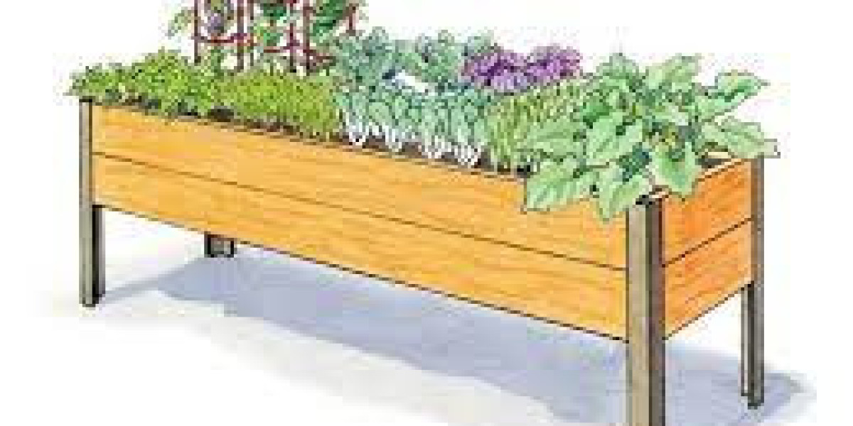 Sow Smarter: Transform Your Garden with an Intelligent Management System