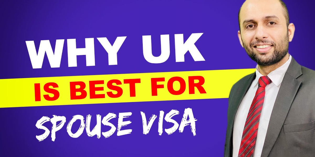 A Complete Guide to Spouse Visa Extension: Requirements and Process