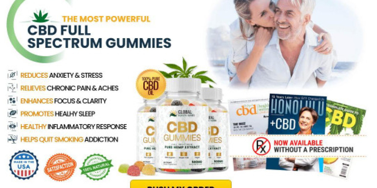 How GlobalHealth Farms CBD 500mg Is Promoting joint and muscle recuperation