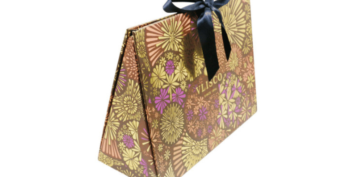 5 Keunggulan Paper Bag Custom dari Second Best Packing untuk Branding Eksklusif