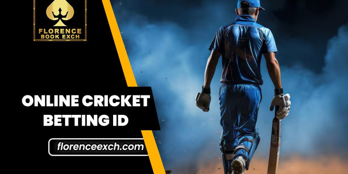 Online Betting ID with Best Offer and Fast ID Setup Today