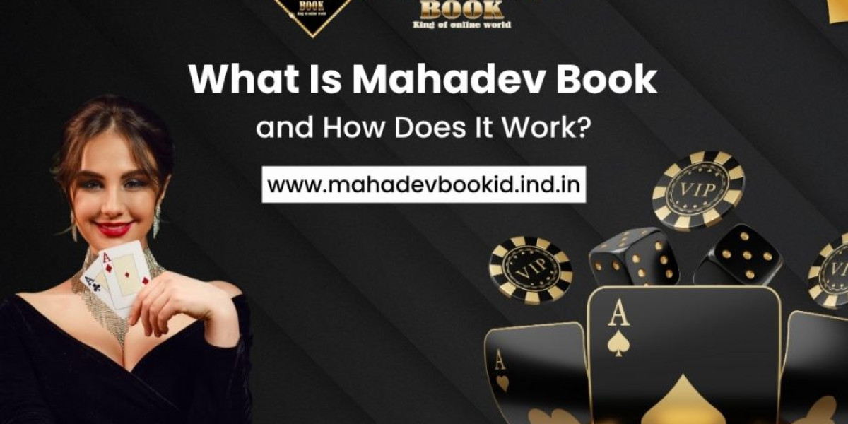 What Is Mahadev Book and How Does It Work?