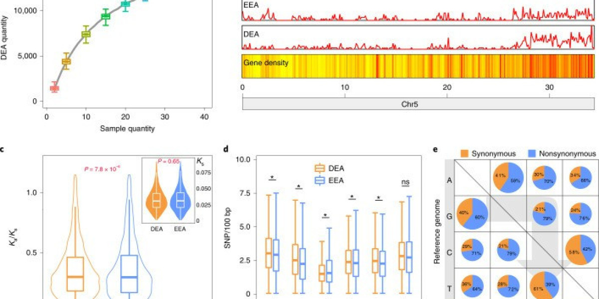 Common Research Thoughts of De novo in Animal and Plant Genome