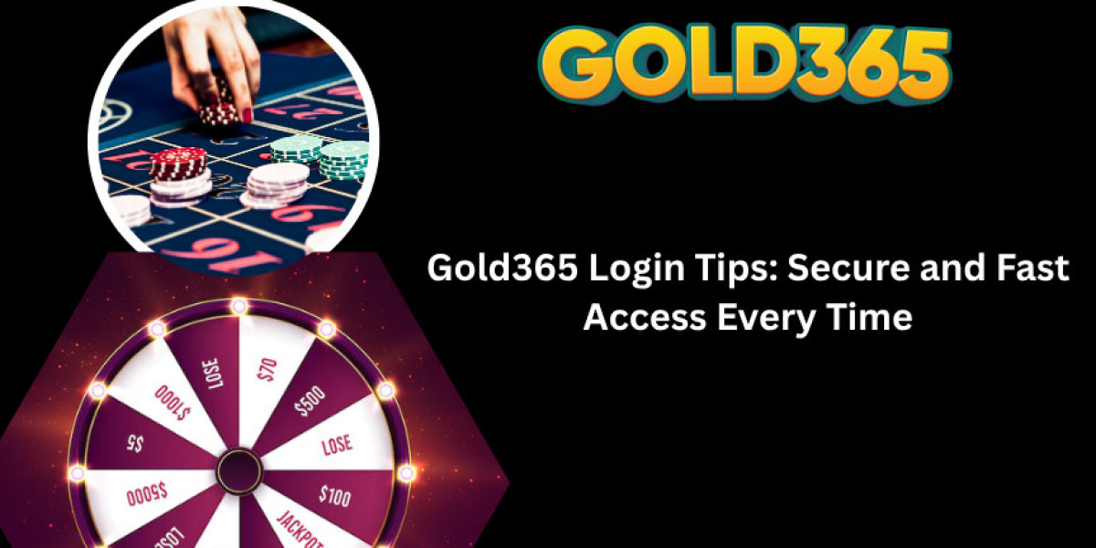 Gold365 Login Tips: Secure and Fast Access Every Time