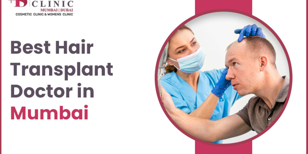 What is a BIO-FUE Hair Transplant?