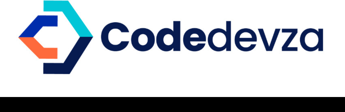 Codedevza UK Cover Image