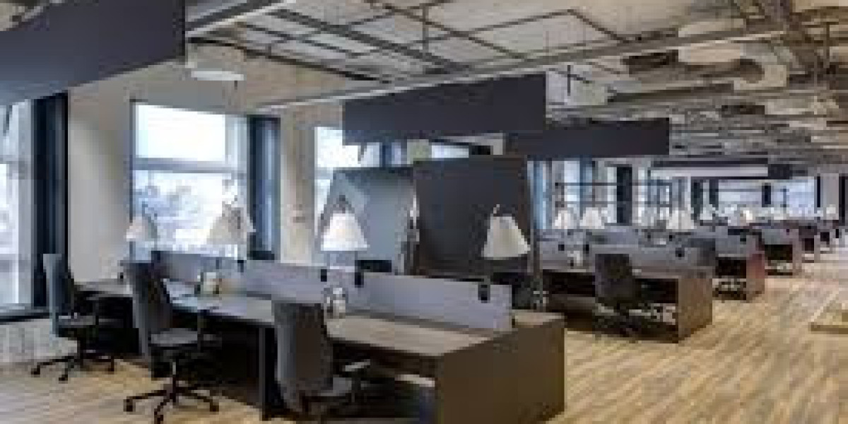 Commercial Rental Space: Everything You Need to Know Before Leasing in 2025