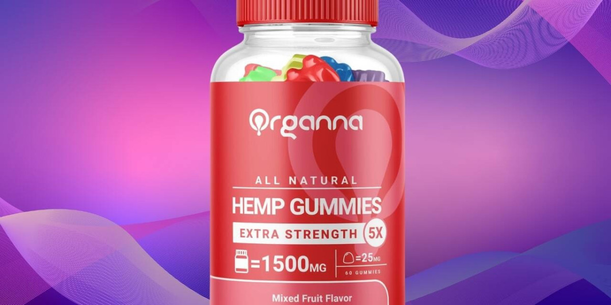 Can Organna CBD Improve Your Daily Wellness Routine? A Deep Dive