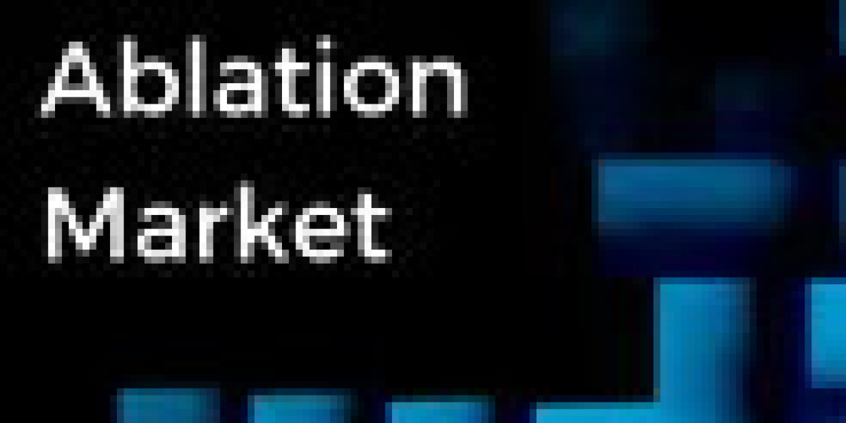 Tumor Ablation Market Insights: Competitive Intelligence and Market Share