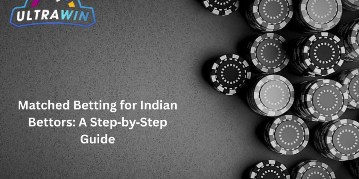 Matched Betting for Indian Bettors: A Step‑by‑Step Guide