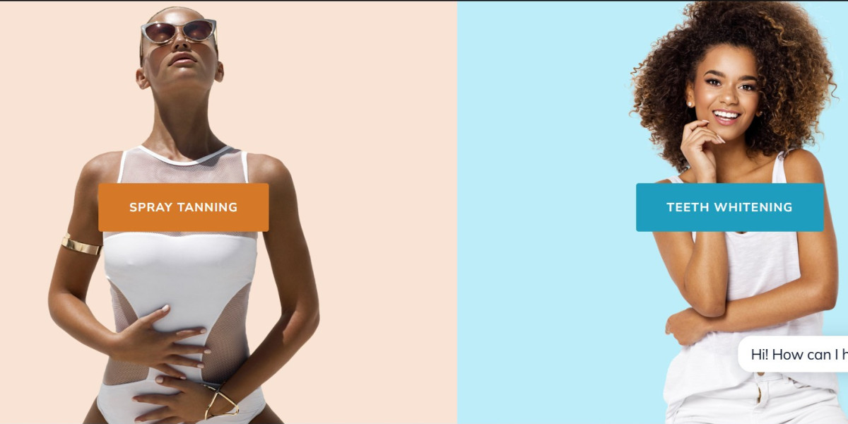 Radiant on a Budget: Your Guide to the Most Affordable Spray Tans in Staten Island