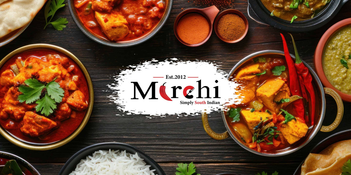 A Plant-Powered Feast: Discovering Vegan Indian Food in Stoke-on-Trent