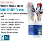 ArthroMD CreamFrance Profile Picture