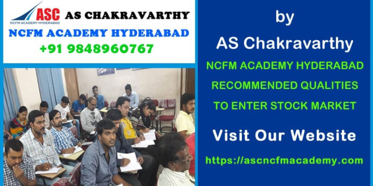 Master the Markets with Share Market Classes in Guntur Telugu