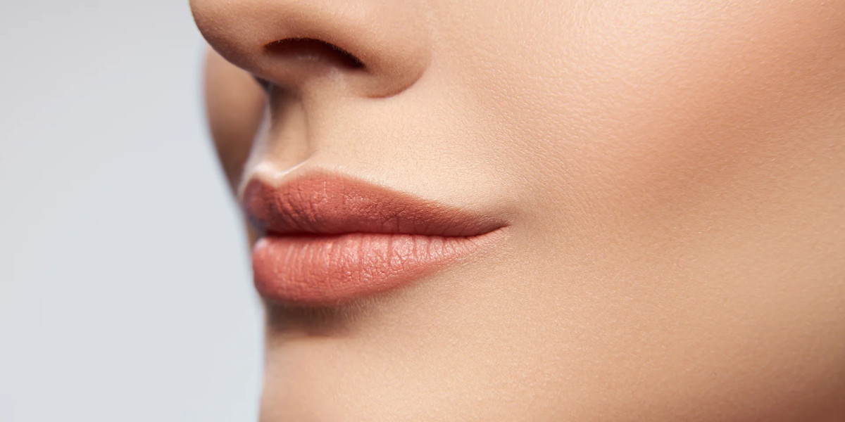 Instant Volume Boost with Lip Enlargement