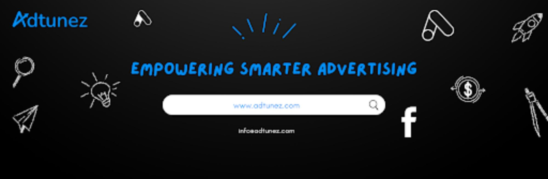 Adtunez PPC Cover Image