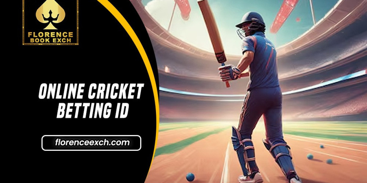 Online Cricket ID —Jackpot Bonus and Benefits are Waiting!