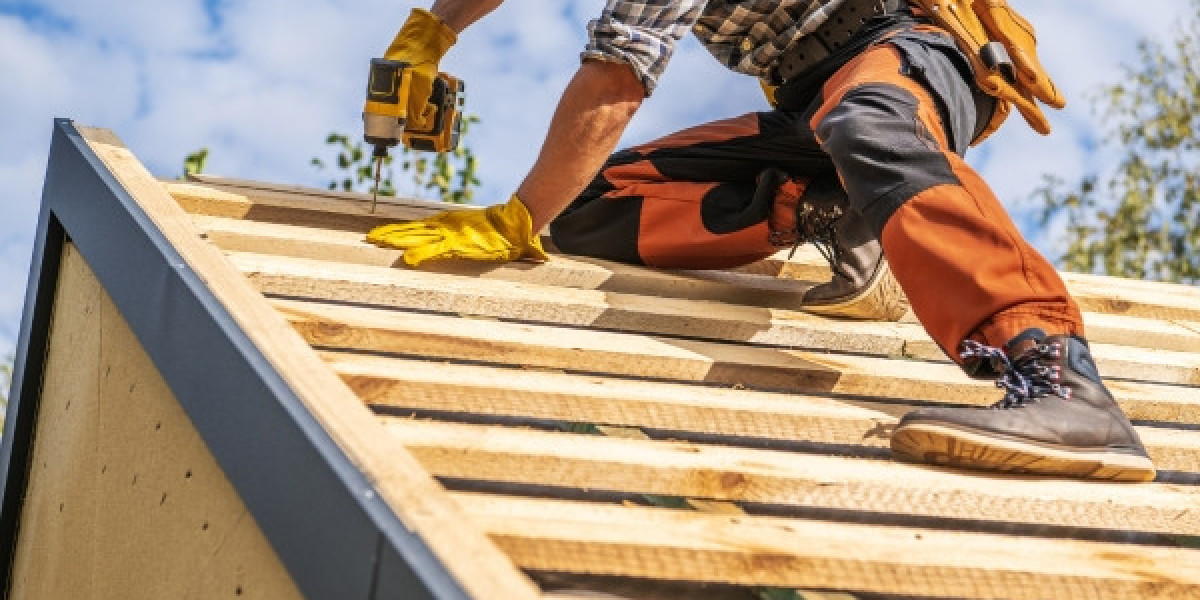 Trusted Roofing Contractors in Myerstown: Your Guide to Quality Roofs