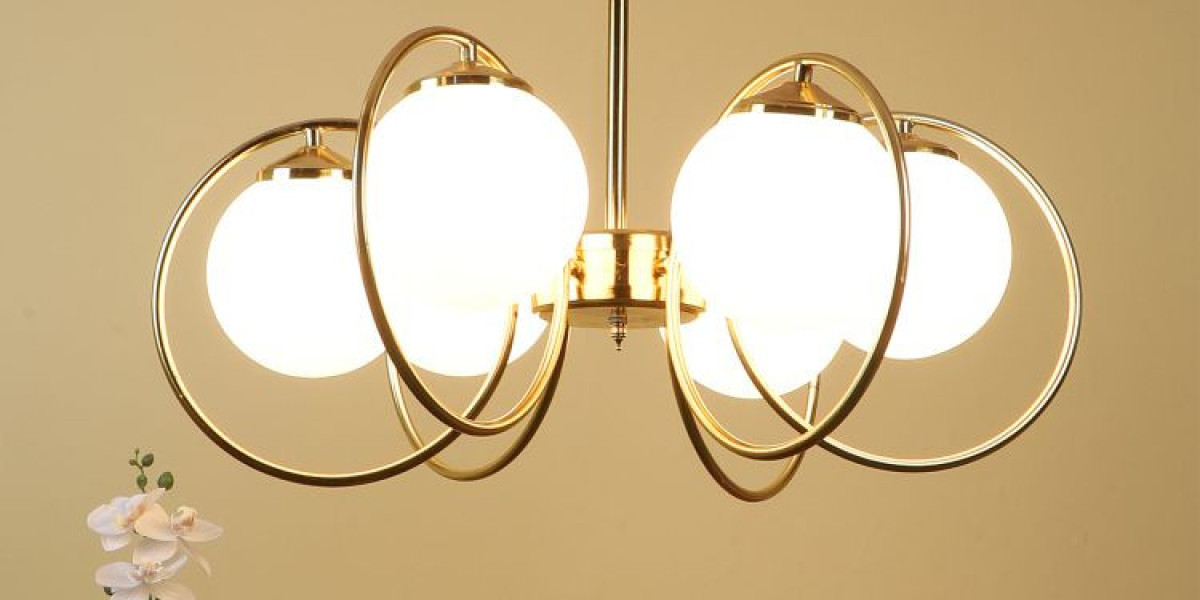 How to Choose the Perfect Chandeliers Light for Your Home