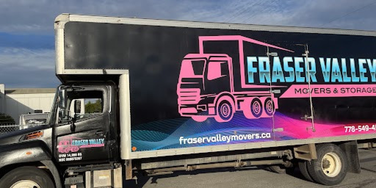 Top-Rated Moving Langley BC Services – Fraser Valley Movers and Storage