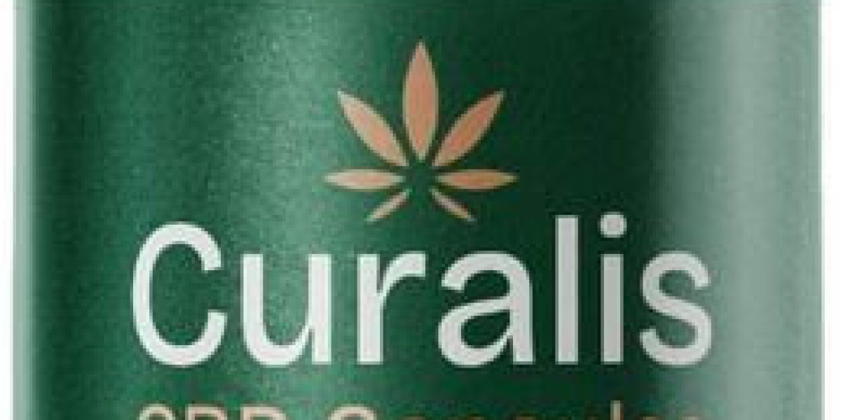 Curalis CBD Kapslar Recensioner Sverige, Upplevelser, Pris, Beställ nu