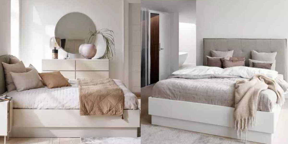 Bedroom Furniture Design by BoConcept: Where Style Meets Serenity