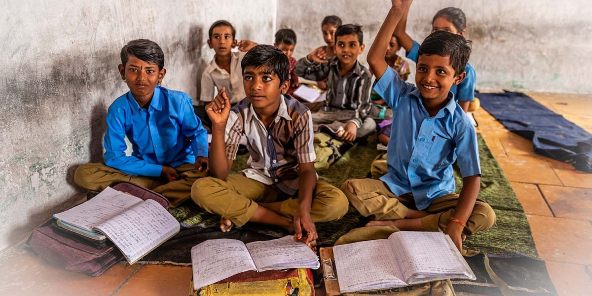 Transform a Child’s Future with Education Sponsorship in Delhi NCR