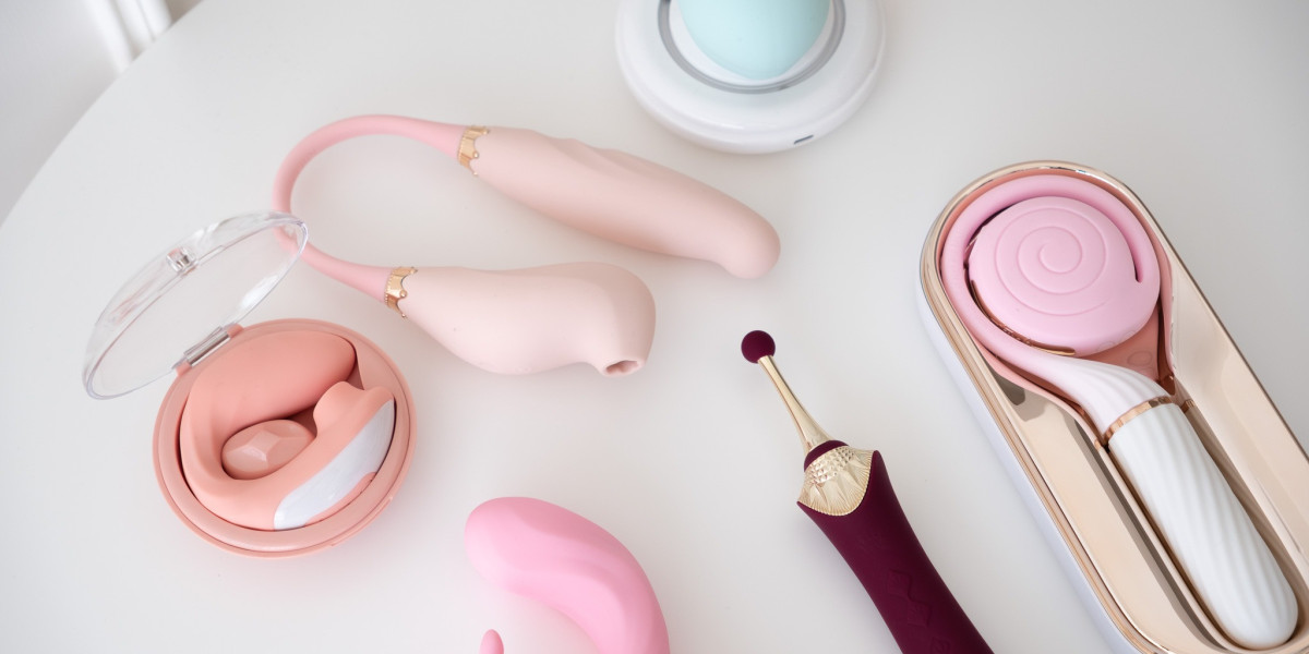 How 情趣用品 (Sex Toys) Can Enhance Your Intimate Life