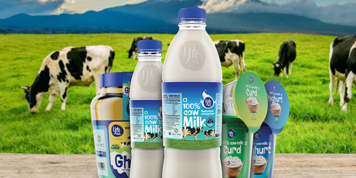 GOAT RAW MILK SHARJAH: NATURAL NUTRITION FOR BETTER LIVING