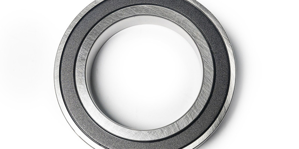 Unlocking Performance and Reliability: Why YUWEI Is the Name to Trust in Industrial Bearing Solutions