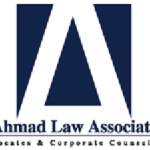 Ahamd Law Profile Picture