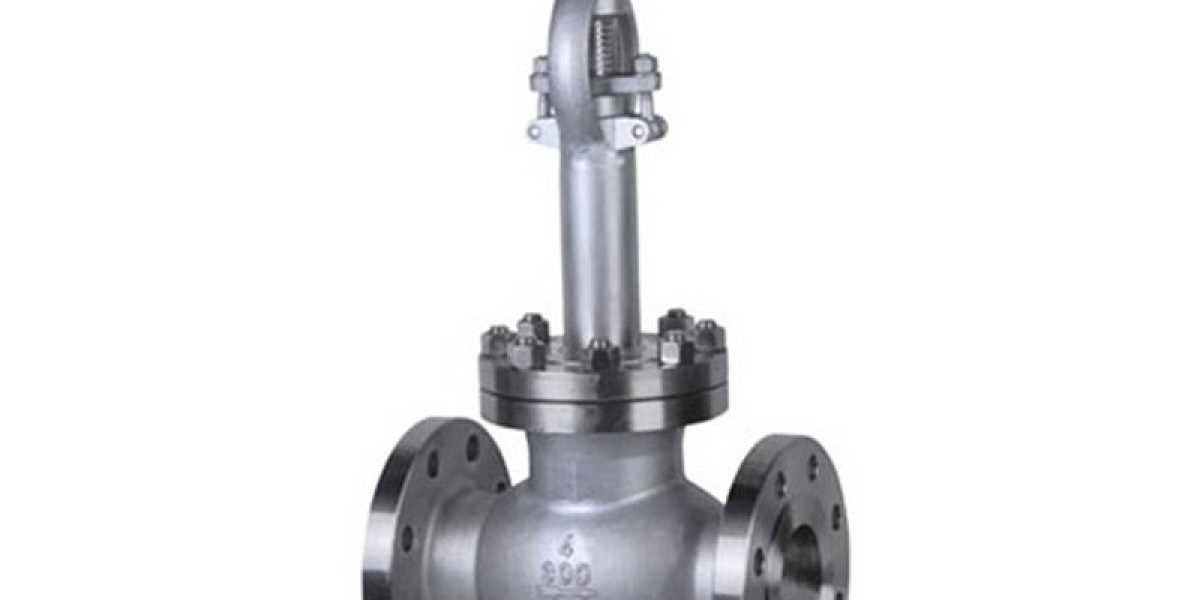 CRYOGENIC GLOBE VALVE MANUFACTURERS IN INDIA