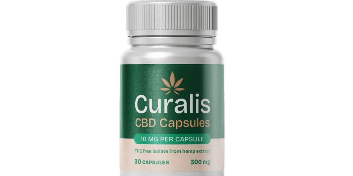 Curalis CBD 300mg Anmeldelser Pris til salg – Nem at bruge!
