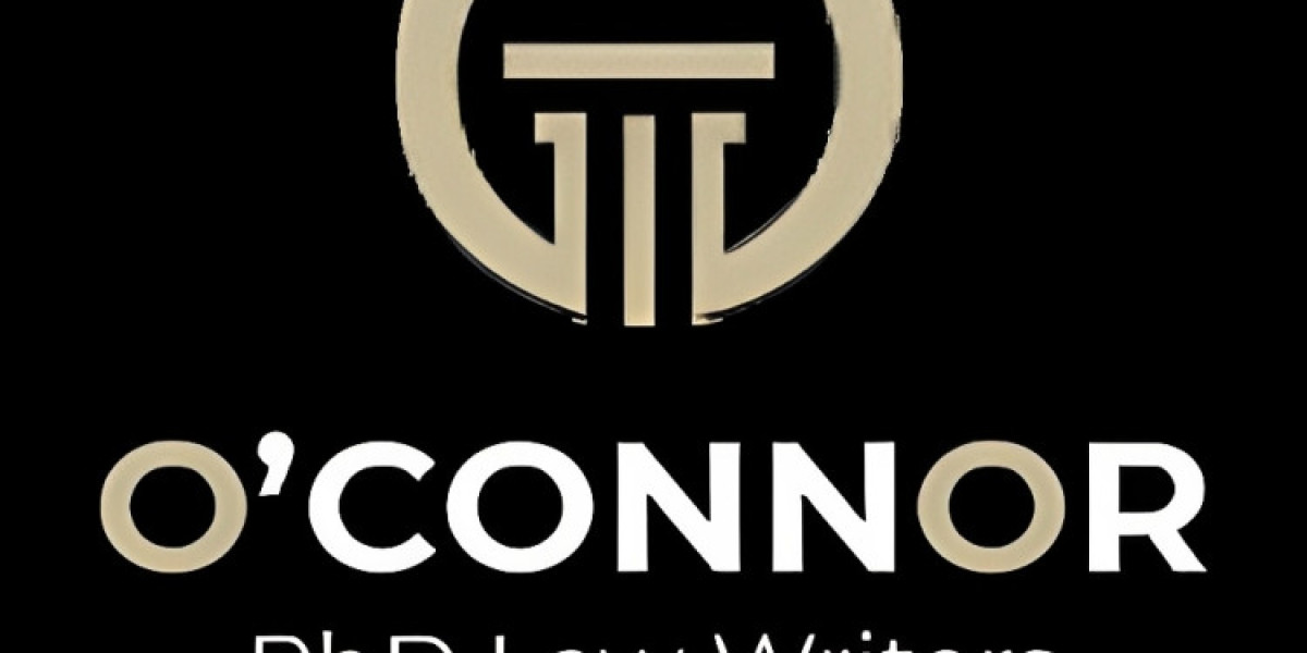 O'Connor PhD Law Writers