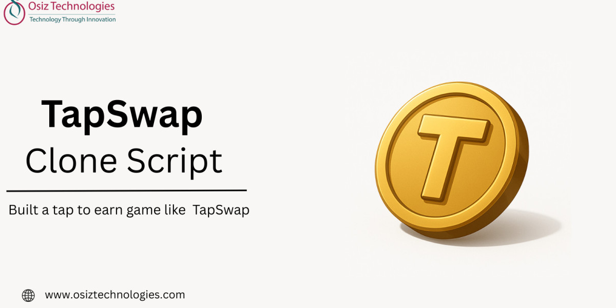 Key Benefits of Launching a Tap-to-Earn Game Like TapSwap Clone Script