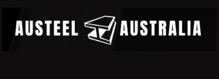 Au steel Cover Image