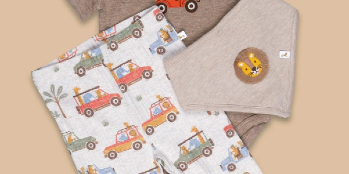 Are Organic Baby Clothes Worth It? Here’s What Parents Need to Know