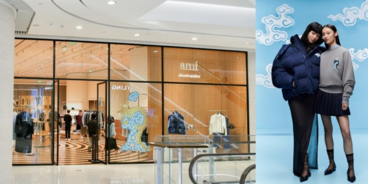 Ami Pull and Ami Hoodie: Redefining Everyday Elegance with Parisian Flair