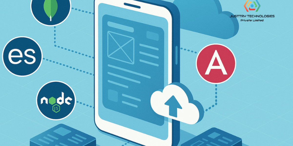 Building Scalable Mobile App Solutions with MEAN Stack Development